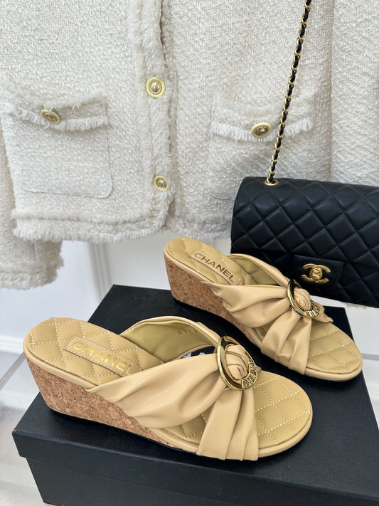 Luxury Shoes Sandals - CHL - 266