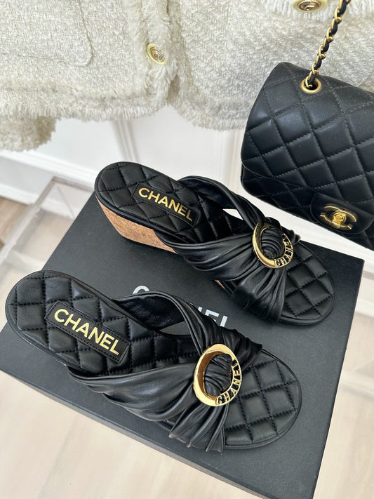 Luxury Shoes Sandals - CHL - 267