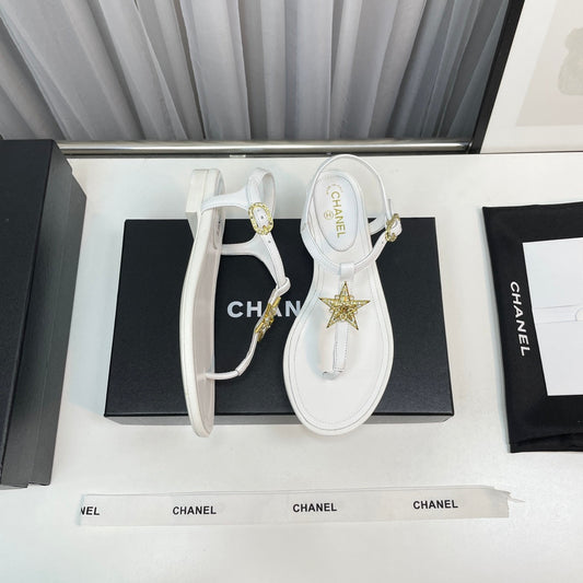 Luxury Shoes Sandals - CHL - 253