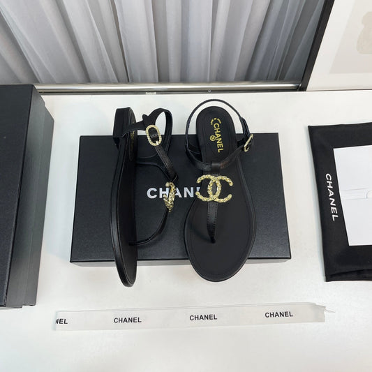 Luxury Shoes Sandals - CHL - 254