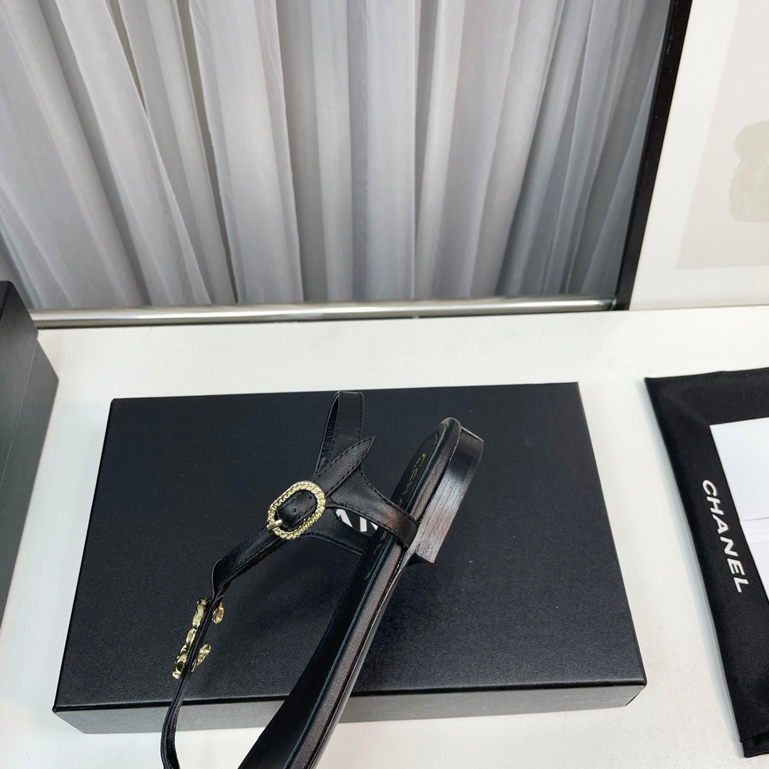 Luxury Shoes Sandals - CHL - 254