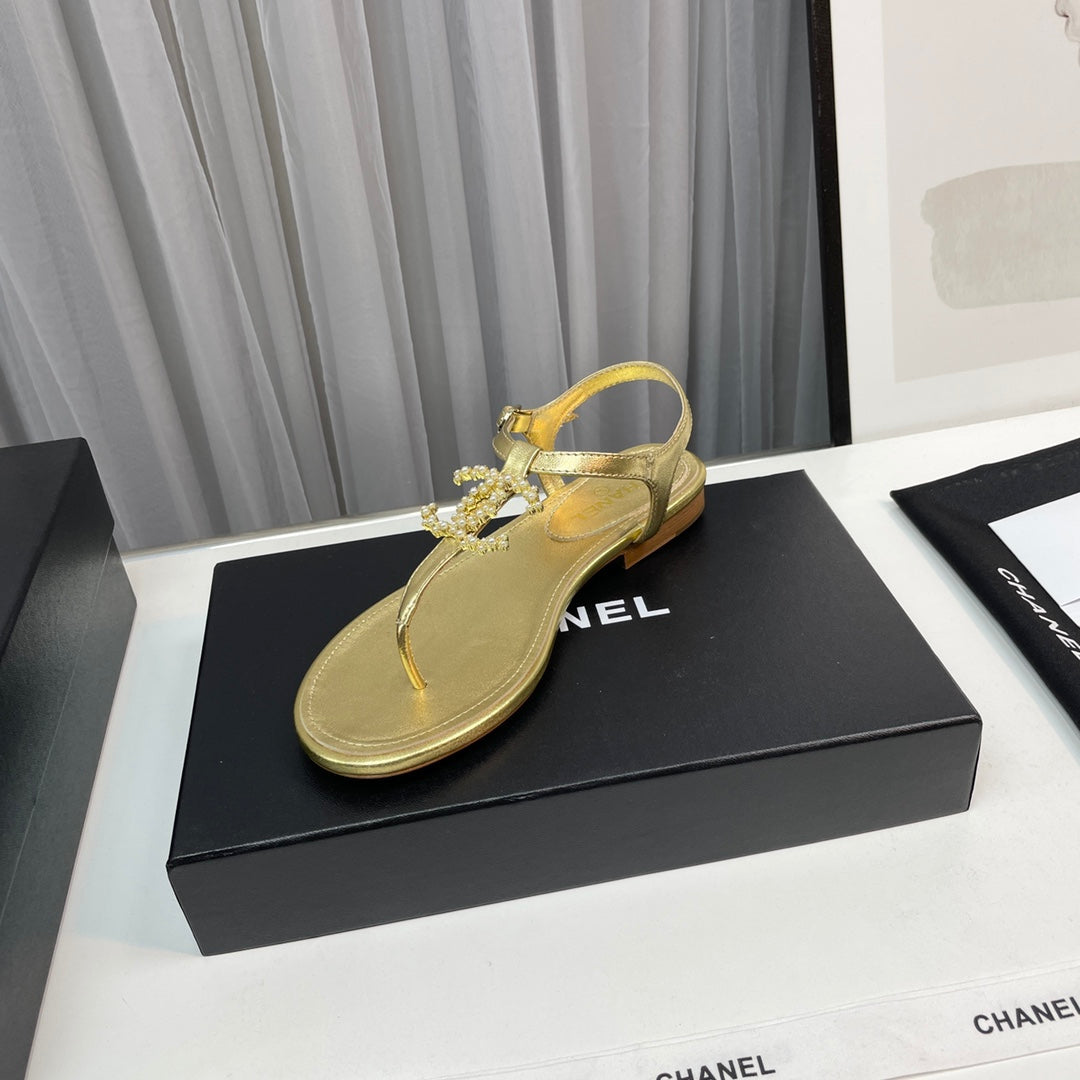 Luxury Shoes Sandals - CHL - 257