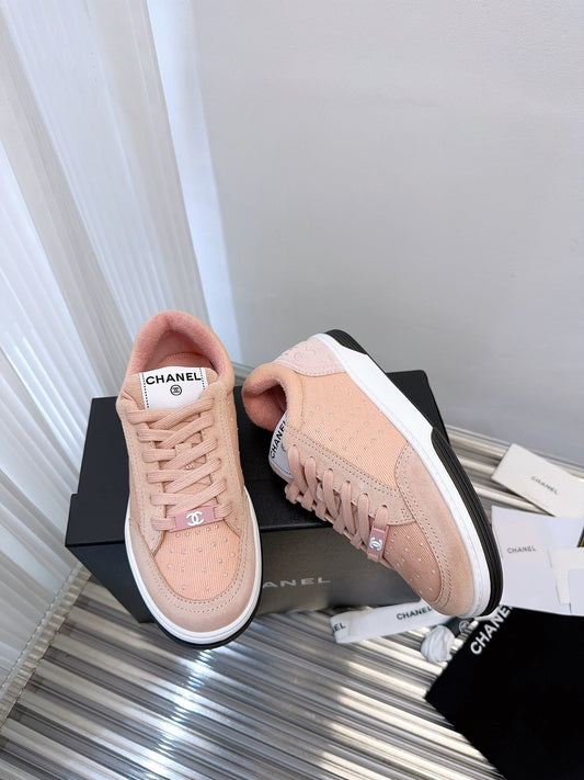 Luxury Shoes Sandals - CHL - 240