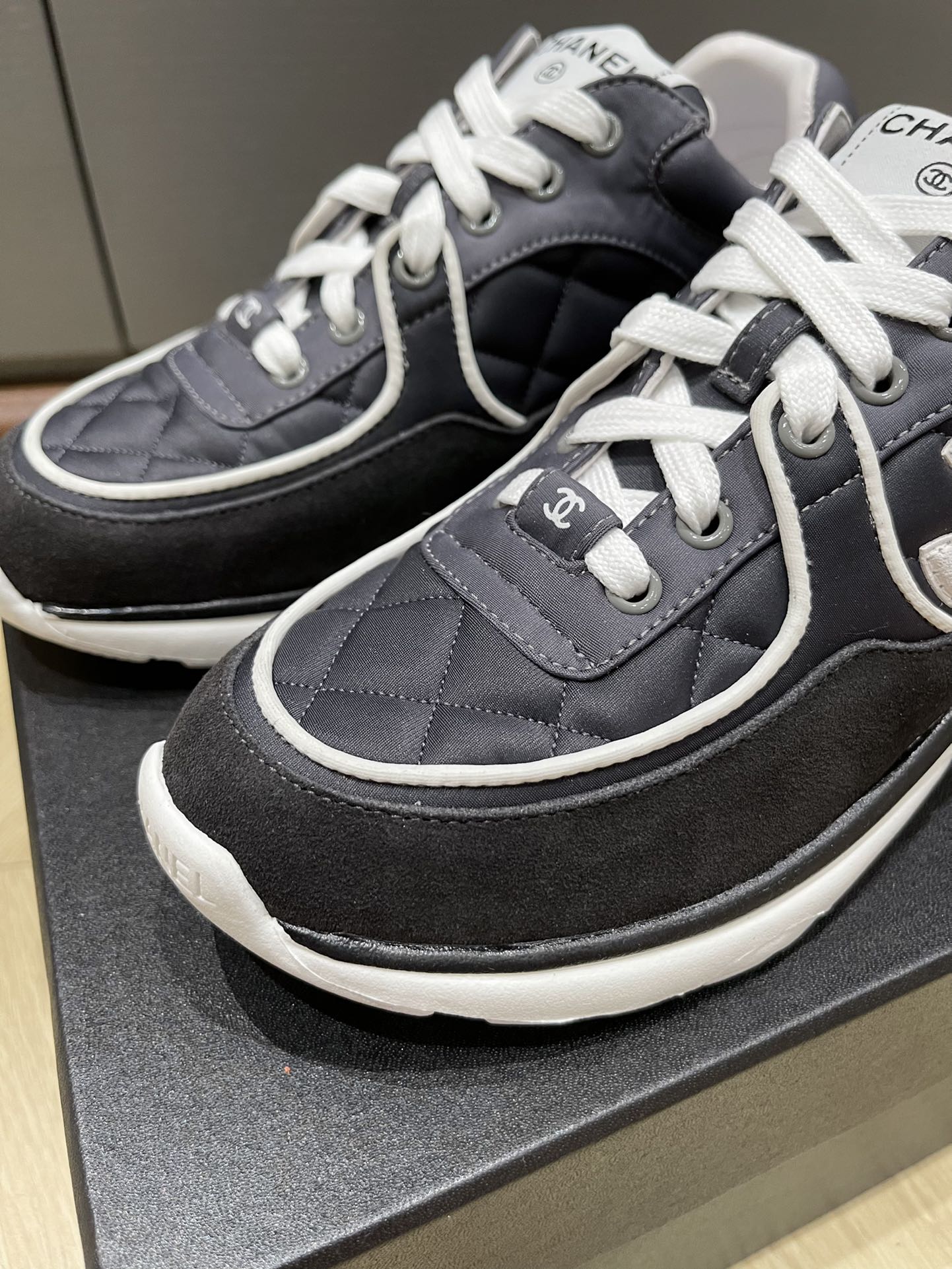 Luxury Shoes Sandals - CHL - 152