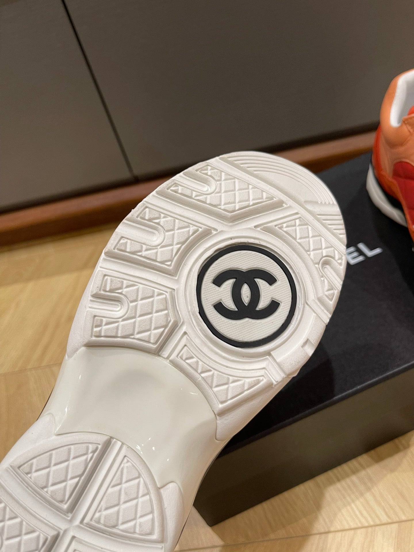 Luxury Shoes Sandals - CHL - 153