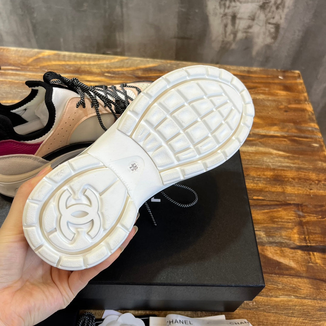 Luxury Shoes Sandals - CHL - 203