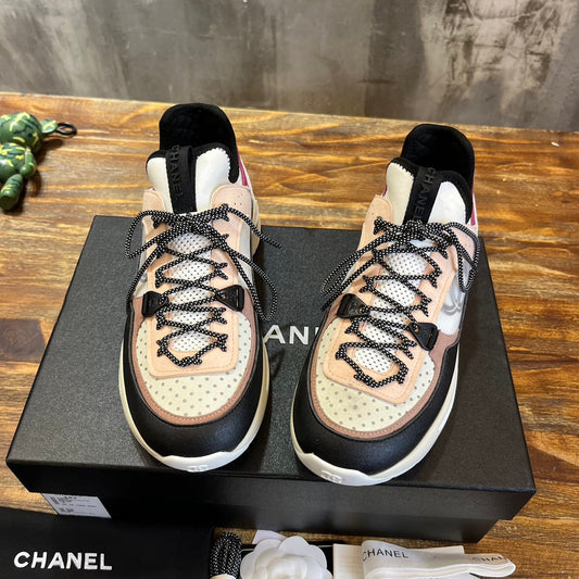 Luxury Shoes Sandals - CHL - 203