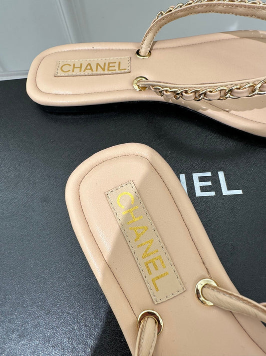 Luxury Shoes Sandals - CHL - 227