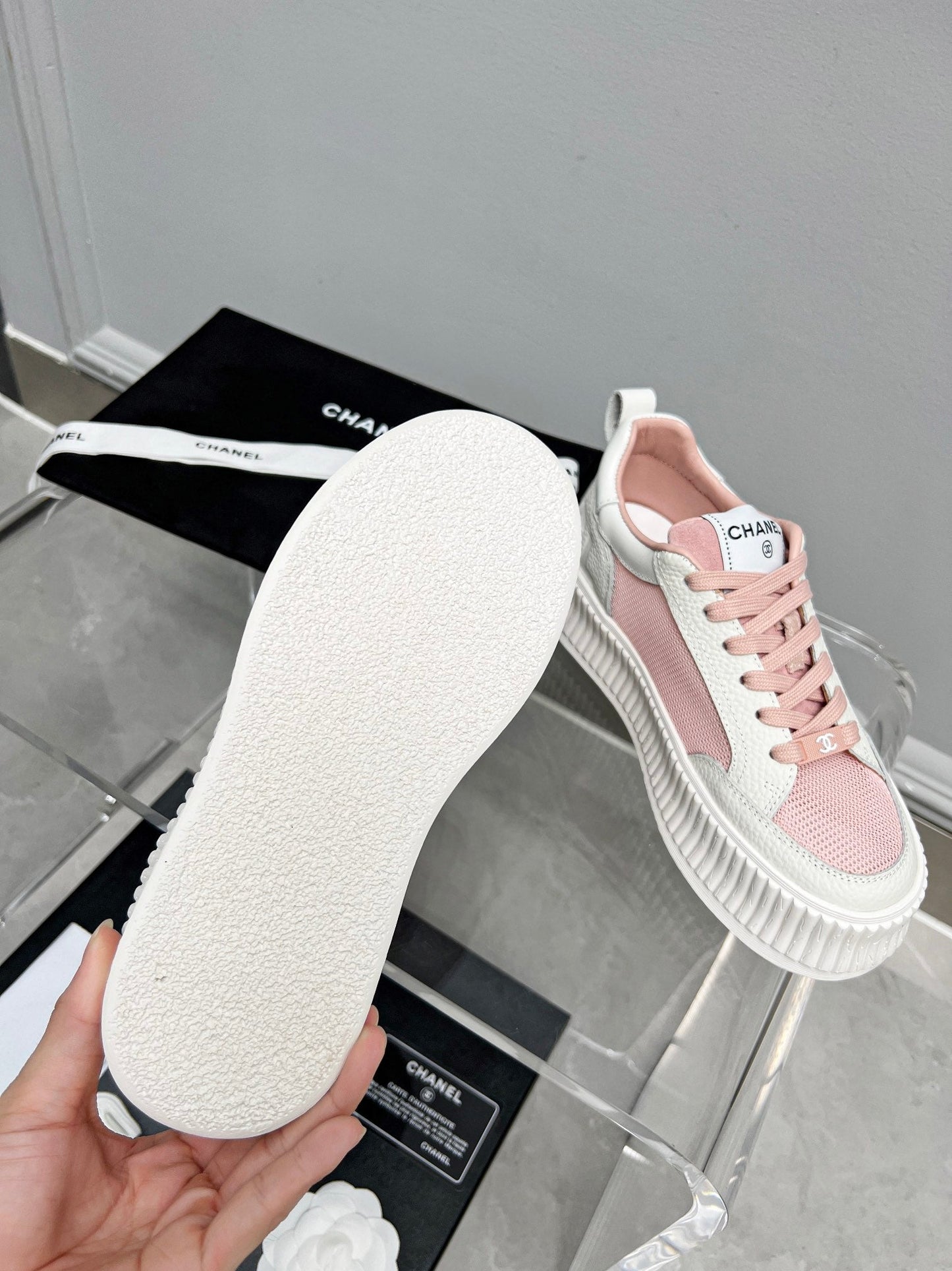 Luxury Shoes Sandals - CHL - 222