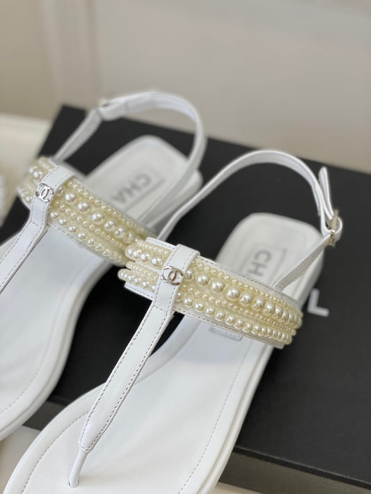 Luxury Shoes Sandals - CHL - 185