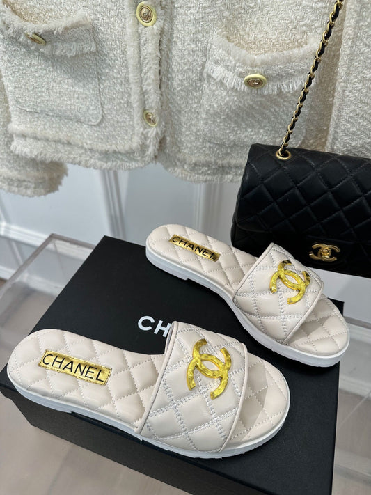 Luxury Shoes Sandals - CHL - 200