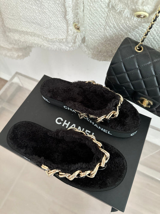 Luxury Shoes Sandals - CHL - 115