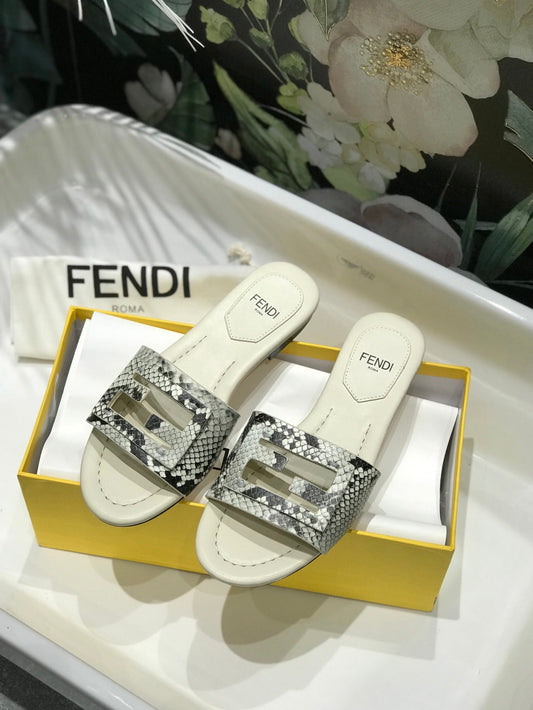 Luxury Shoes - FED - 063