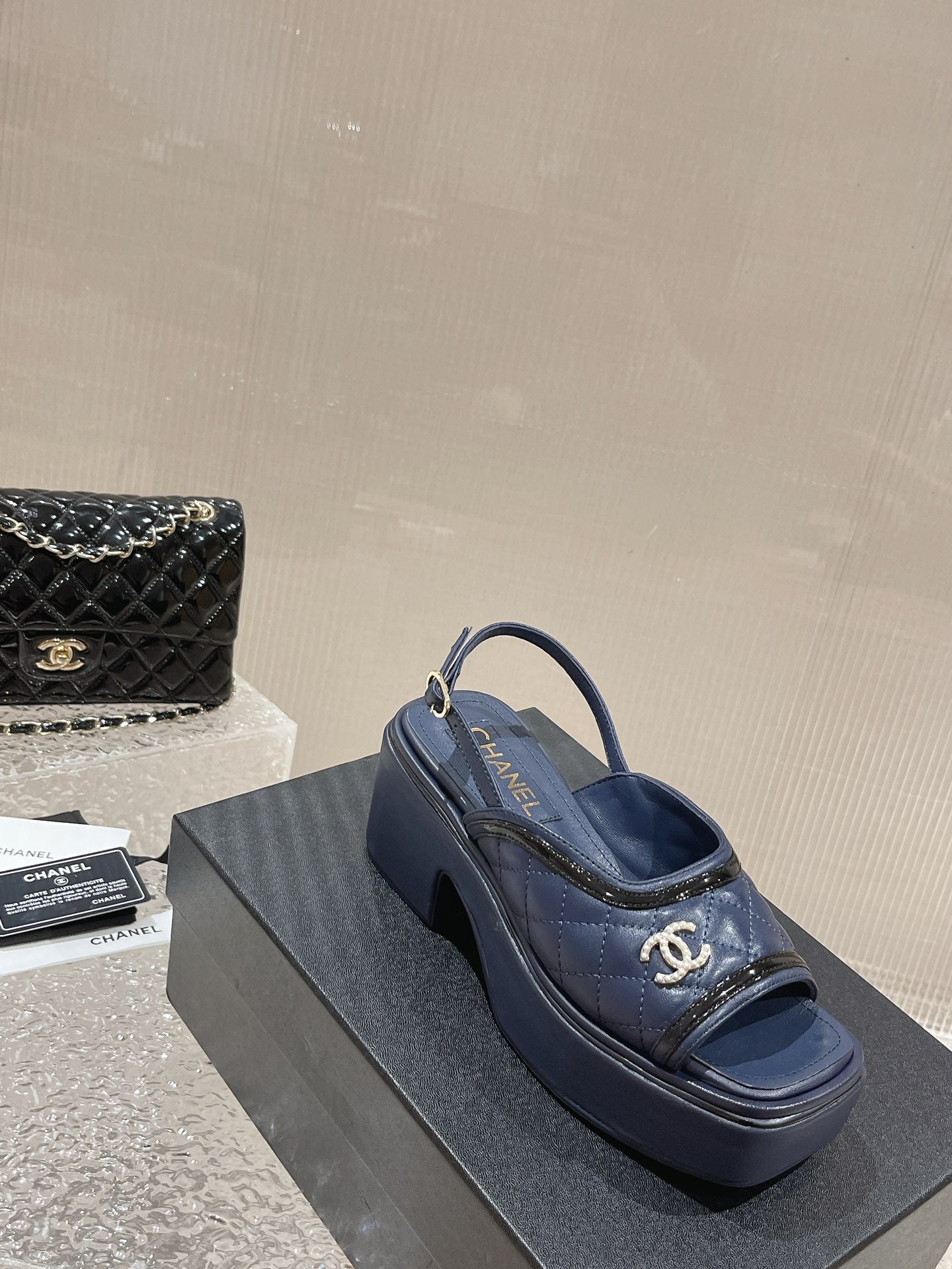Luxury Shoes Sandals - CHL - 150