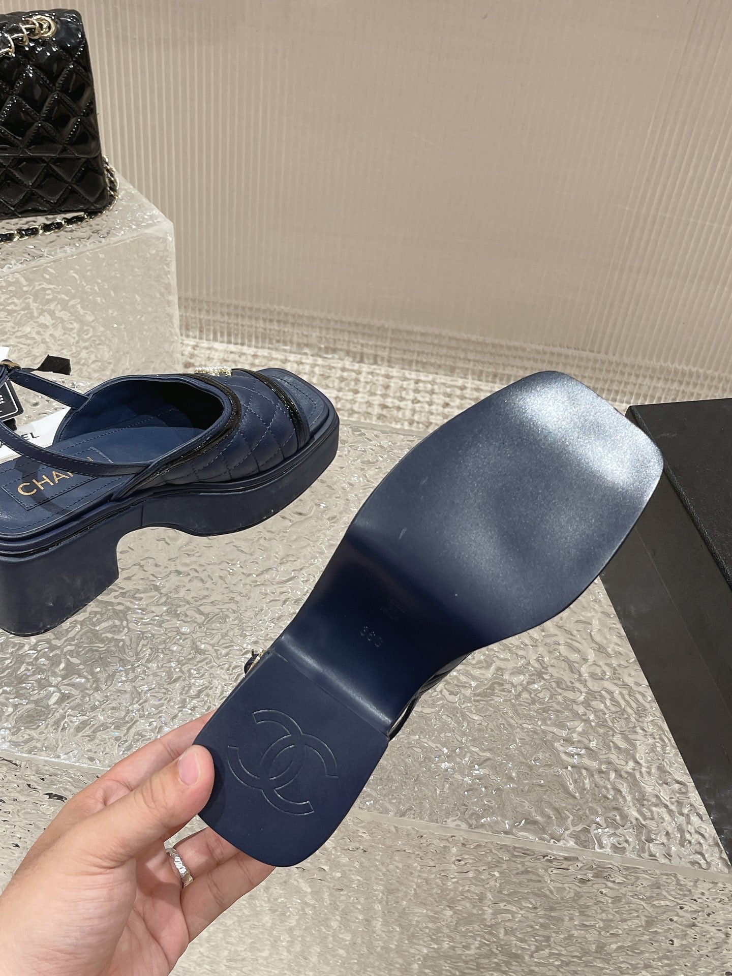 Luxury Shoes Sandals - CHL - 150