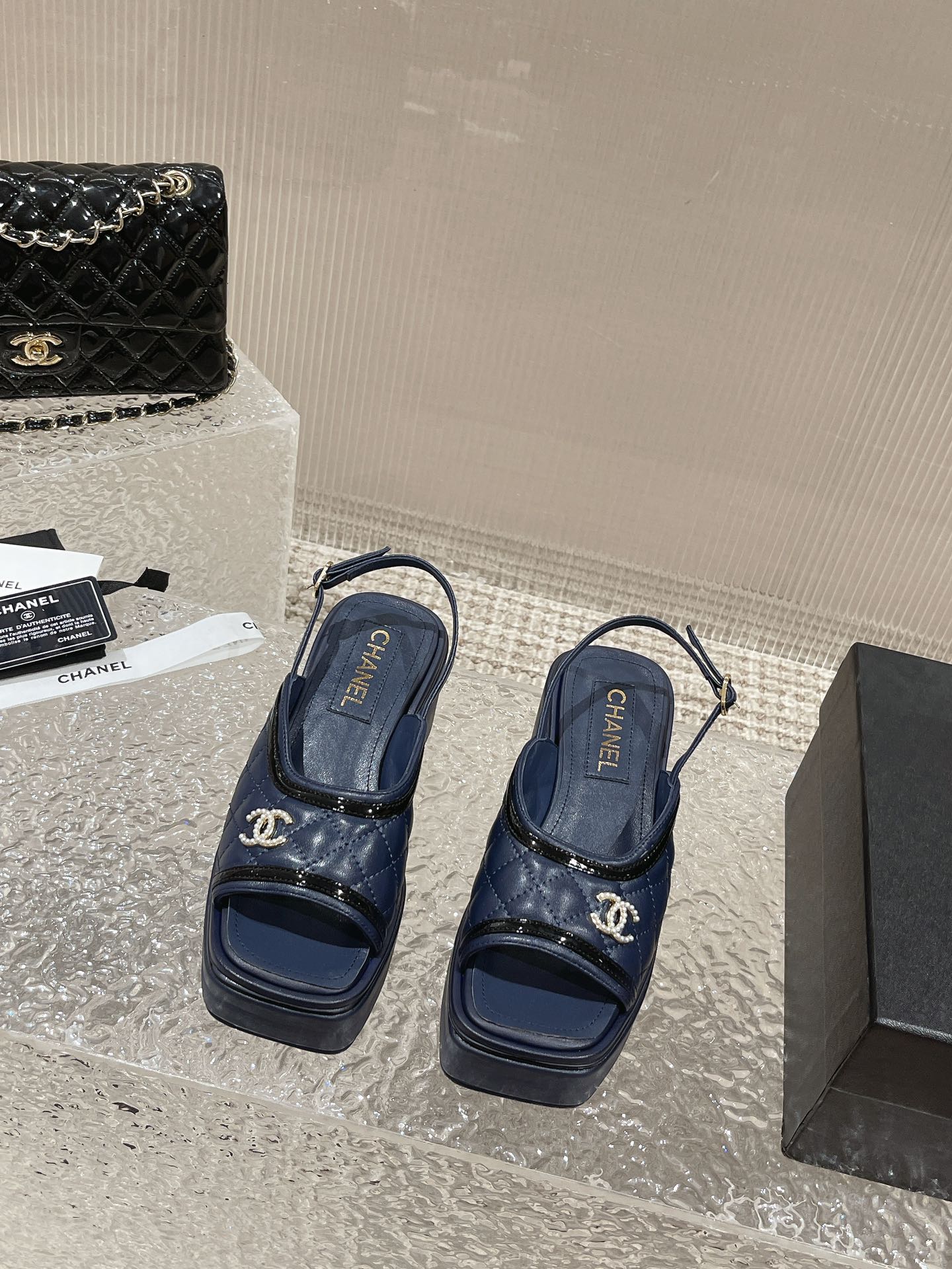 Luxury Shoes Sandals - CHL - 150