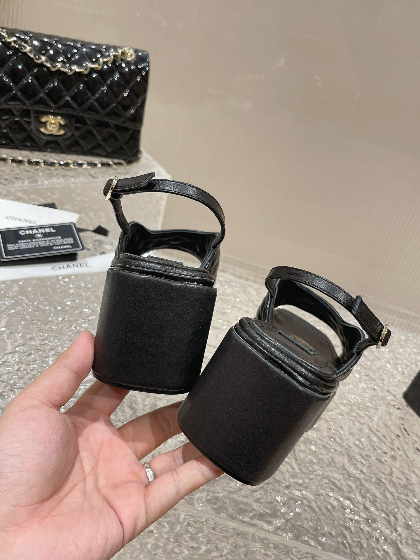 Luxury Shoes Sandals - CHL - 149