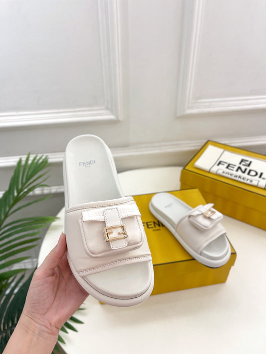 Luxury Shoes - FED - 065