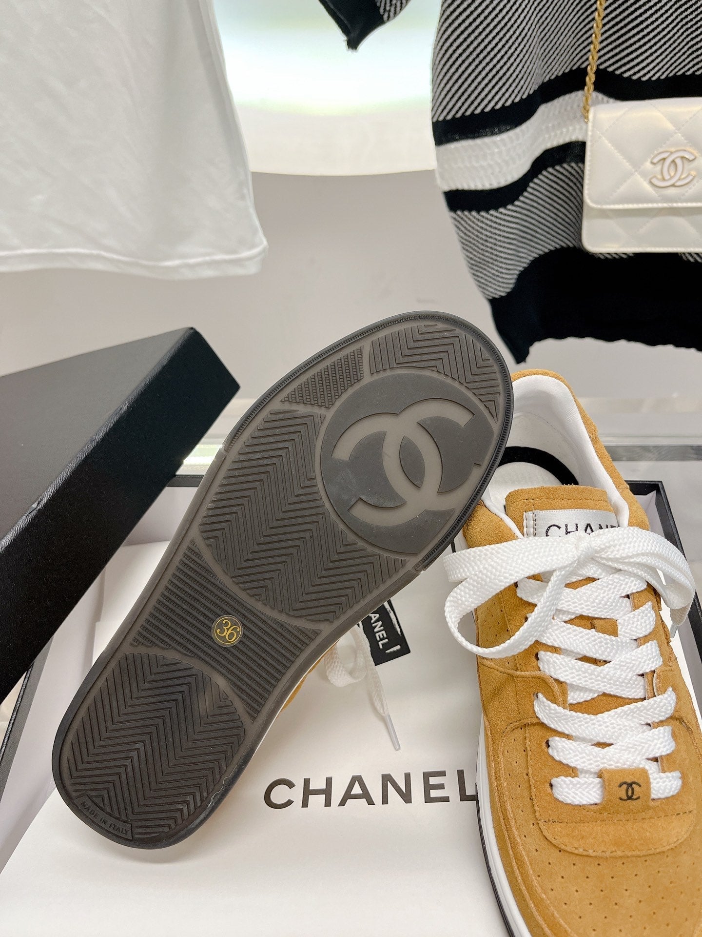 Luxury Shoes Sandals - CHL - 134