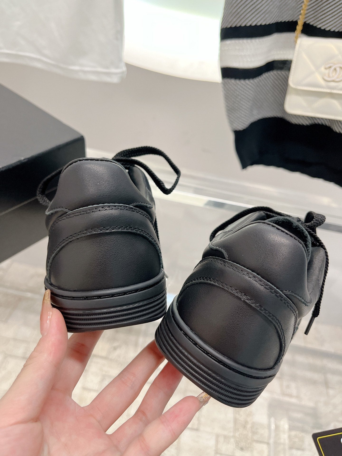 Luxury Shoes Sandals - CHL - 131