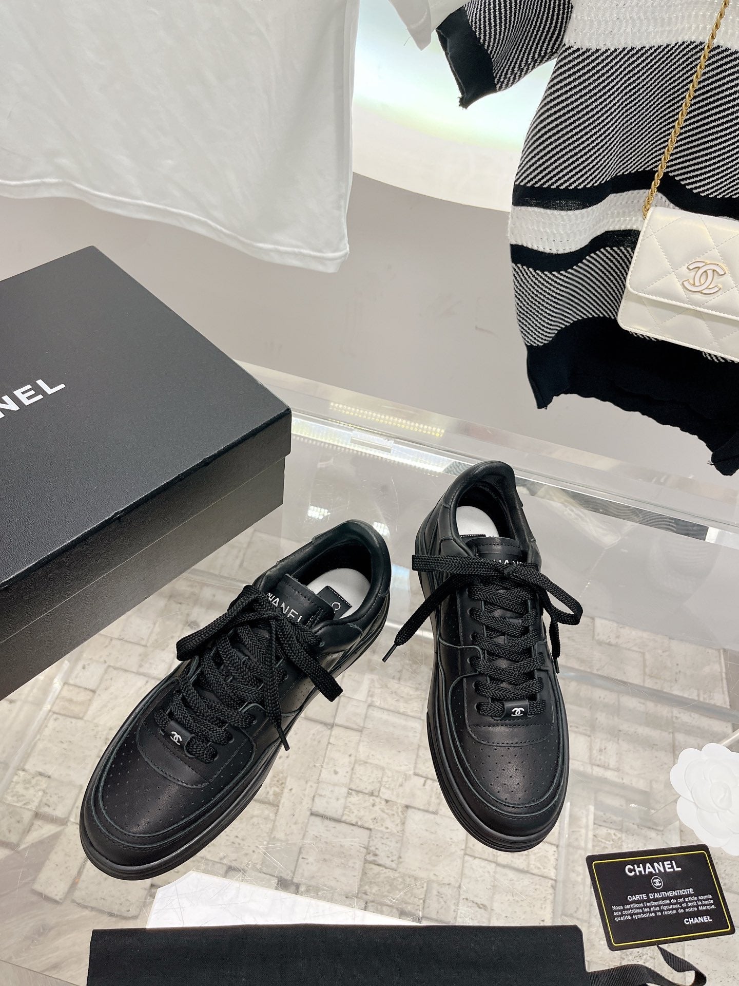 Luxury Shoes Sandals - CHL - 131