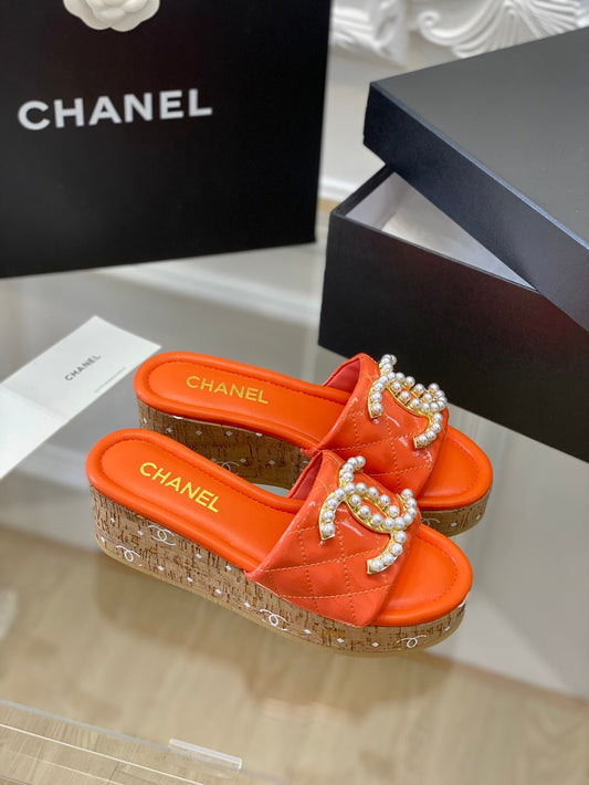 Luxury Shoes Sandals - CHL - 124