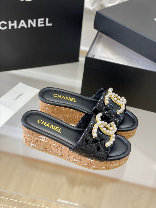Luxury Shoes Sandals - CHL - 129