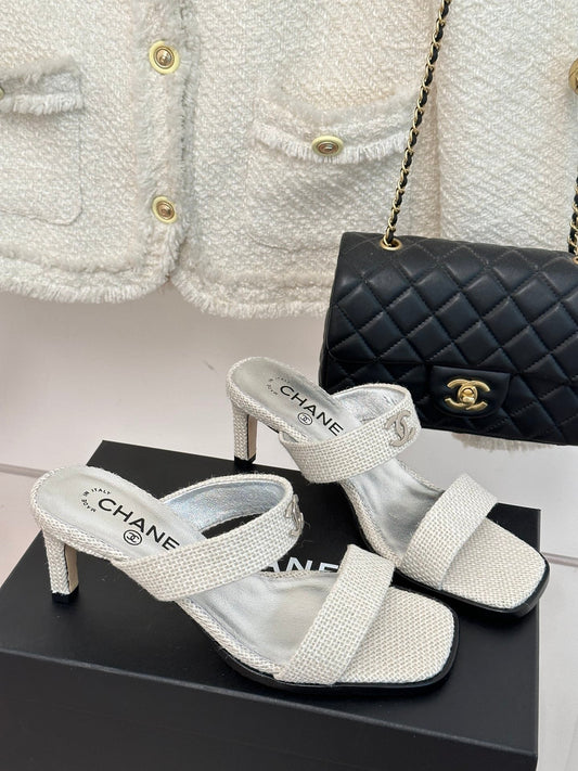 Luxury Shoes Sandals - CHL - 139