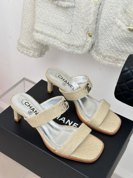 Luxury Shoes Sandals - CHL - 138