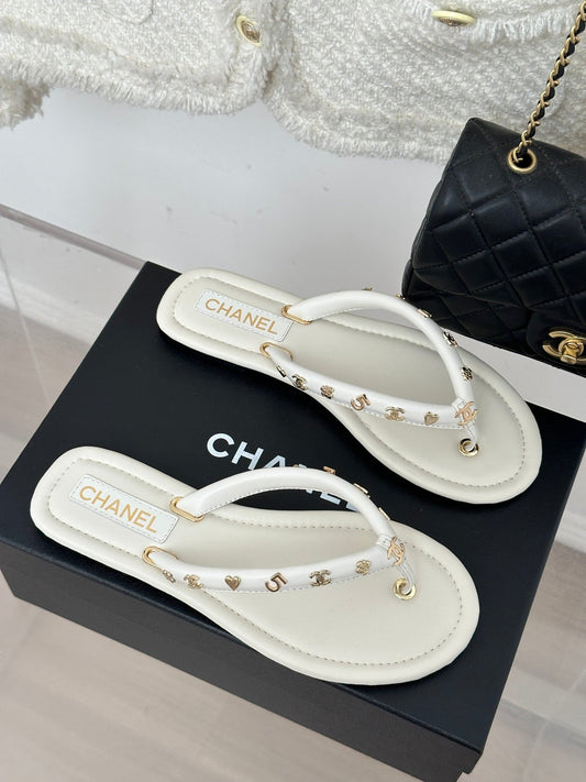 Luxury Shoes Sandals - CHL - 121