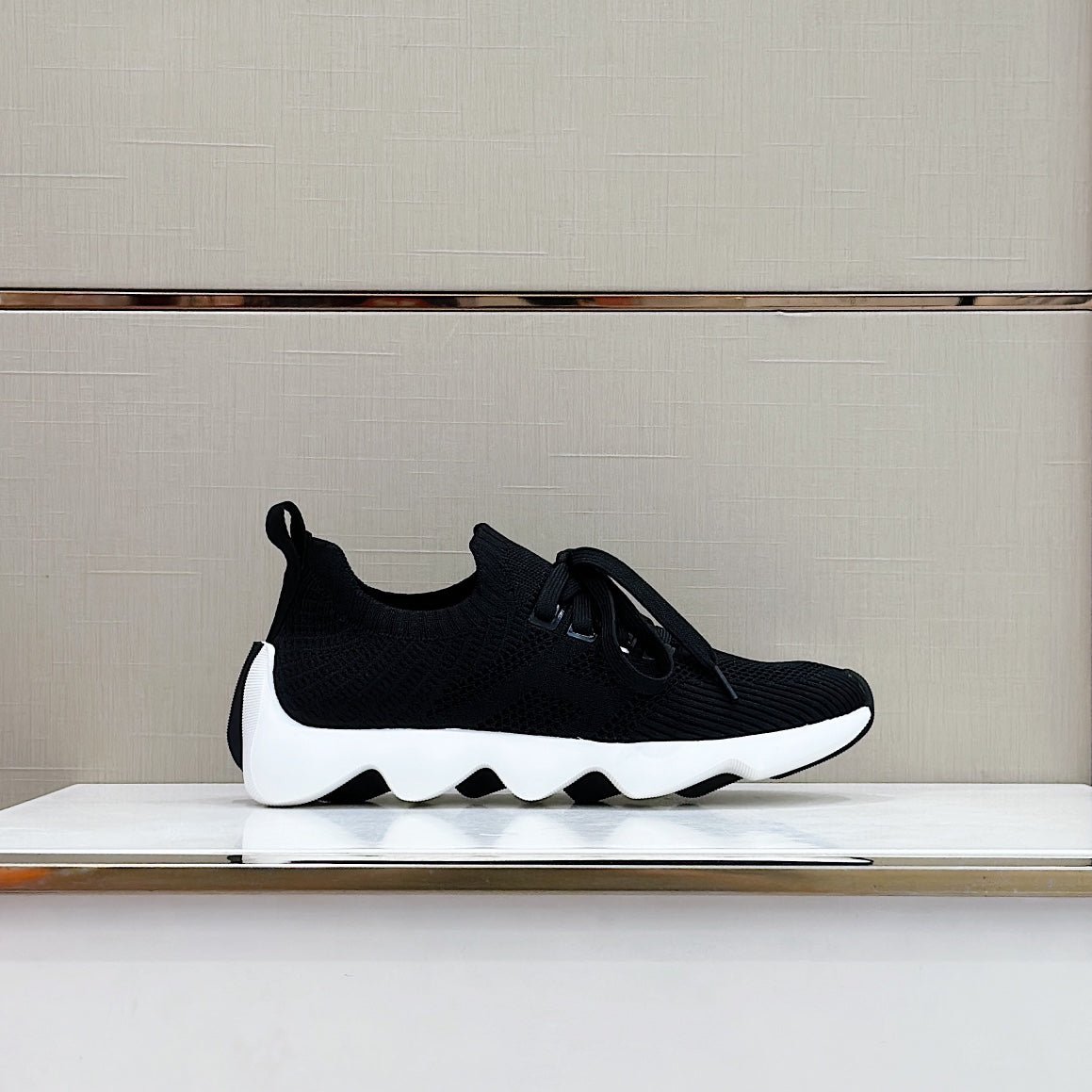 Luxury Shoes - HMS - 065