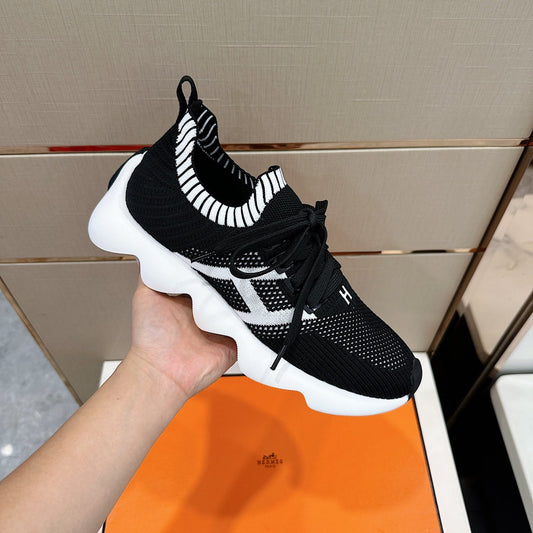 Luxury Shoes - HMS - 068