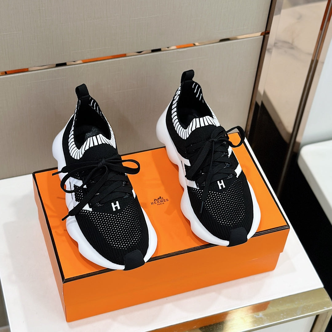 Luxury Shoes - HMS - 068