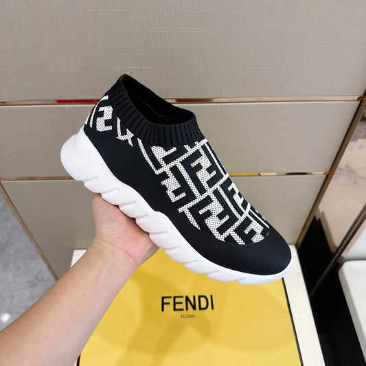 Luxury Shoes - FED - 049