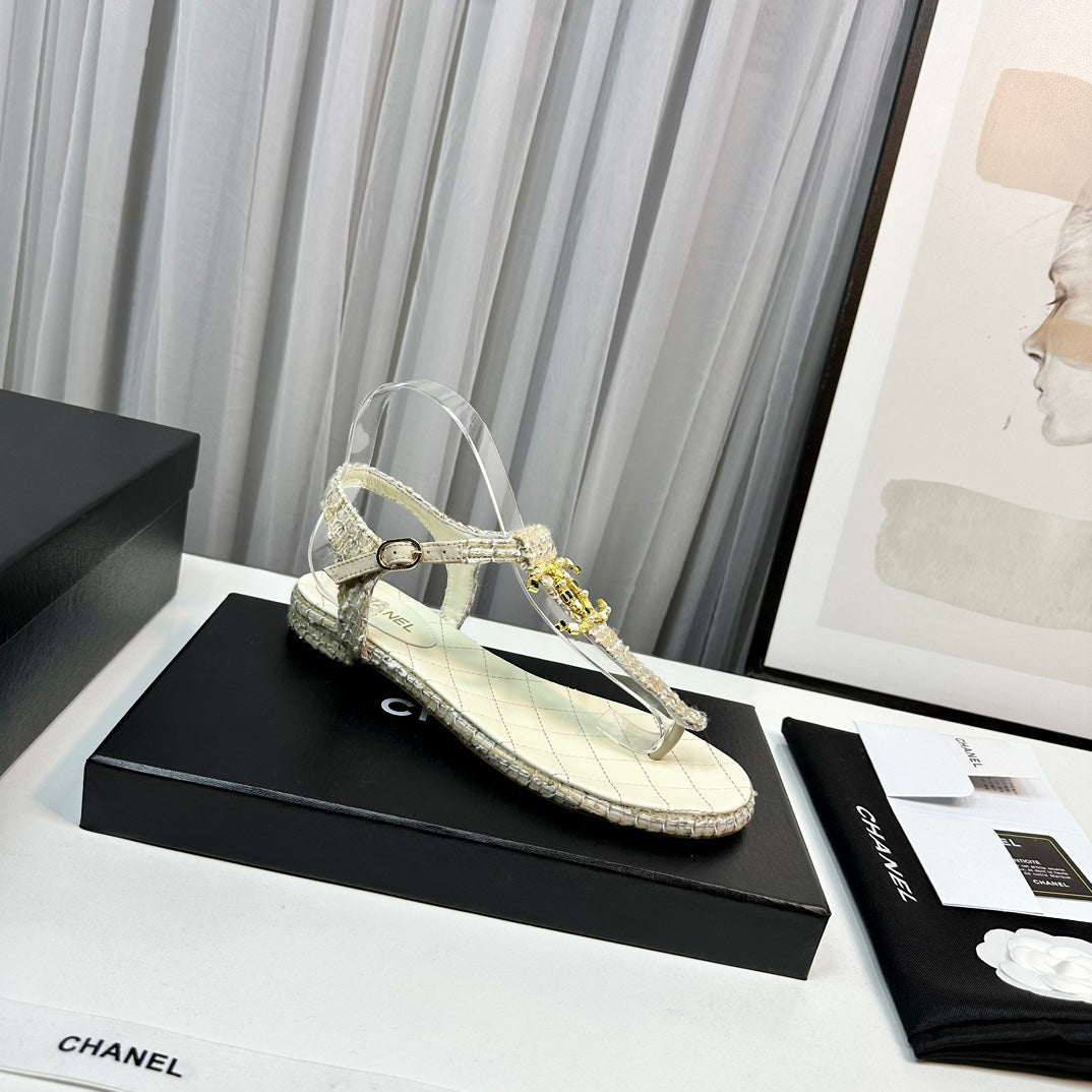 Luxury Shoes Sandals - CHL - 113