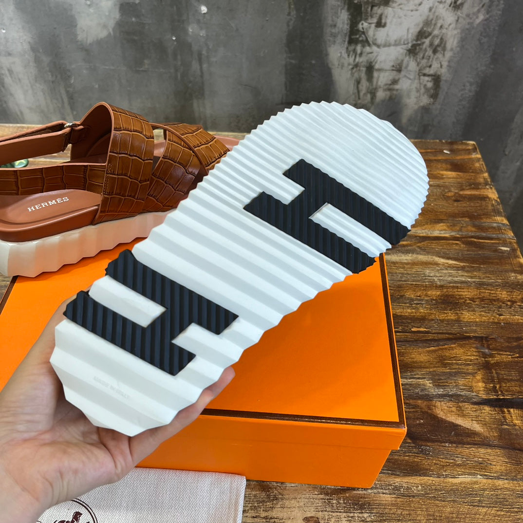 Luxury Shoes - HMS - 052