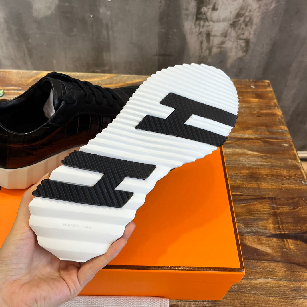 Luxury Shoes - HMS - 042