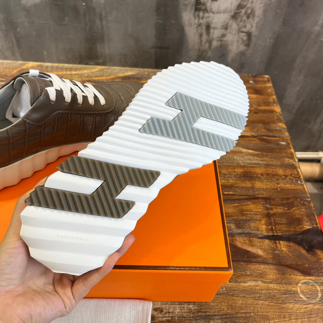 Luxury Shoes - HMS - 046