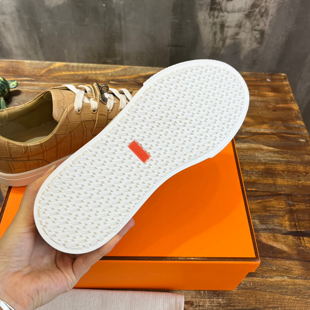 Luxury Shoes - HMS - 037