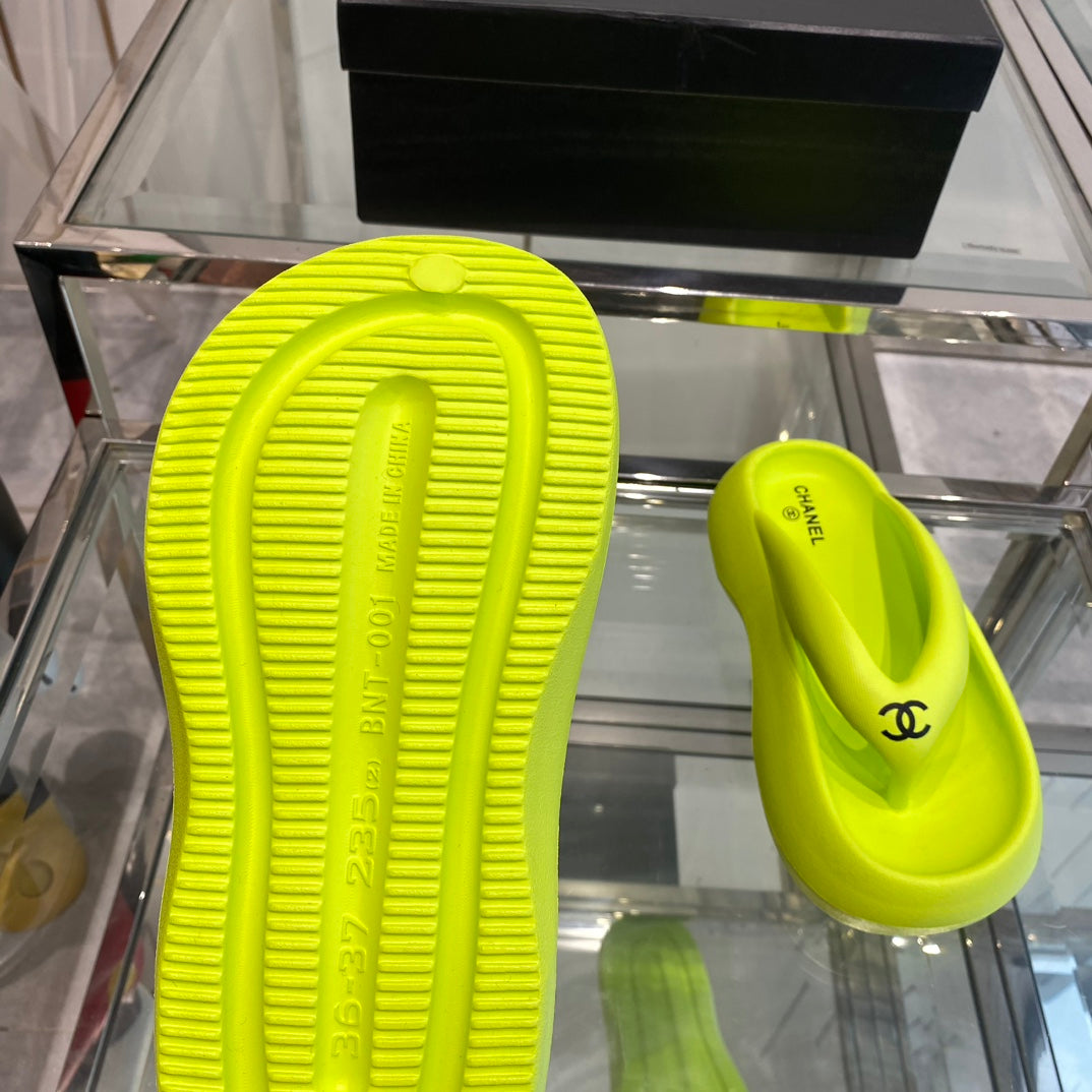 Luxury Shoes Sandals - CHL - 099