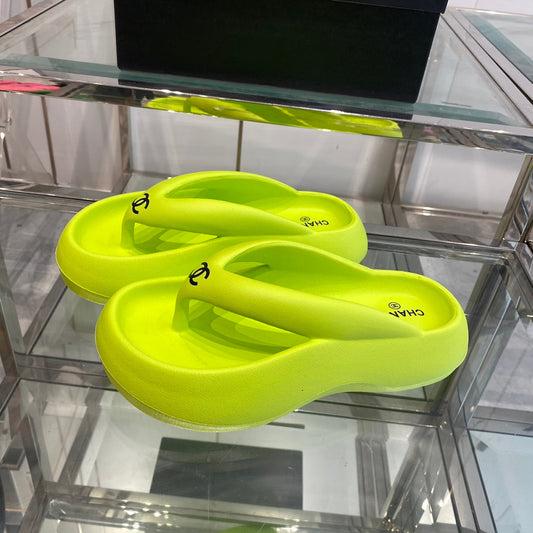 Luxury Shoes Sandals - CHL - 099