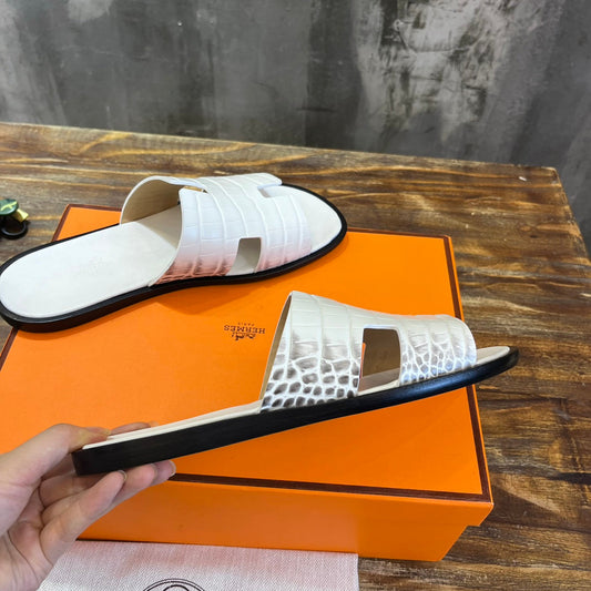 Luxury Shoes - HMS - 030