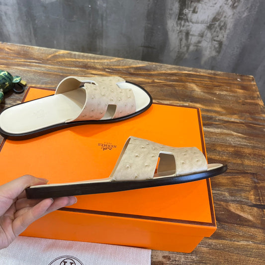 Luxury Shoes - HMS - 020