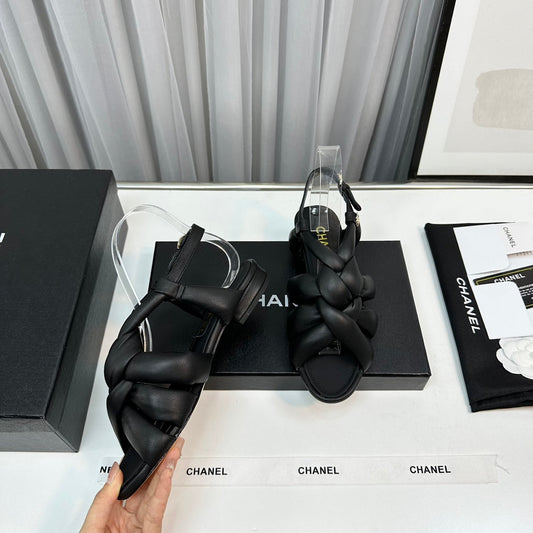 Luxury Shoes Sandals - CHL - 079