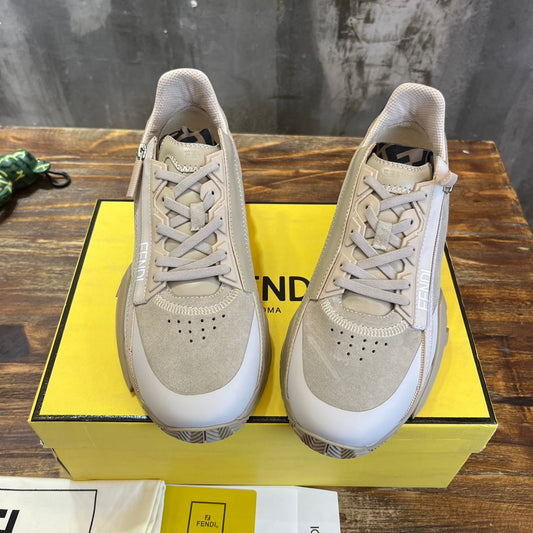 Luxury Shoes - FED - 027