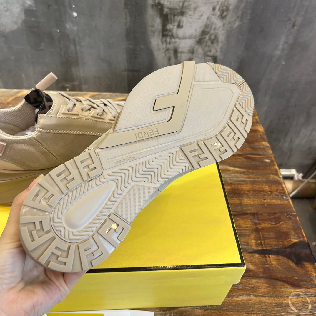 Luxury Shoes - FED - 027