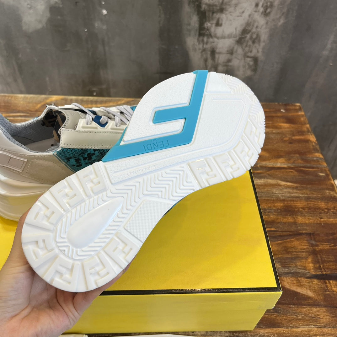 Luxury Shoes - FED - 025