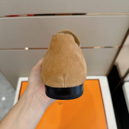 Luxury Shoes - HMS - 014