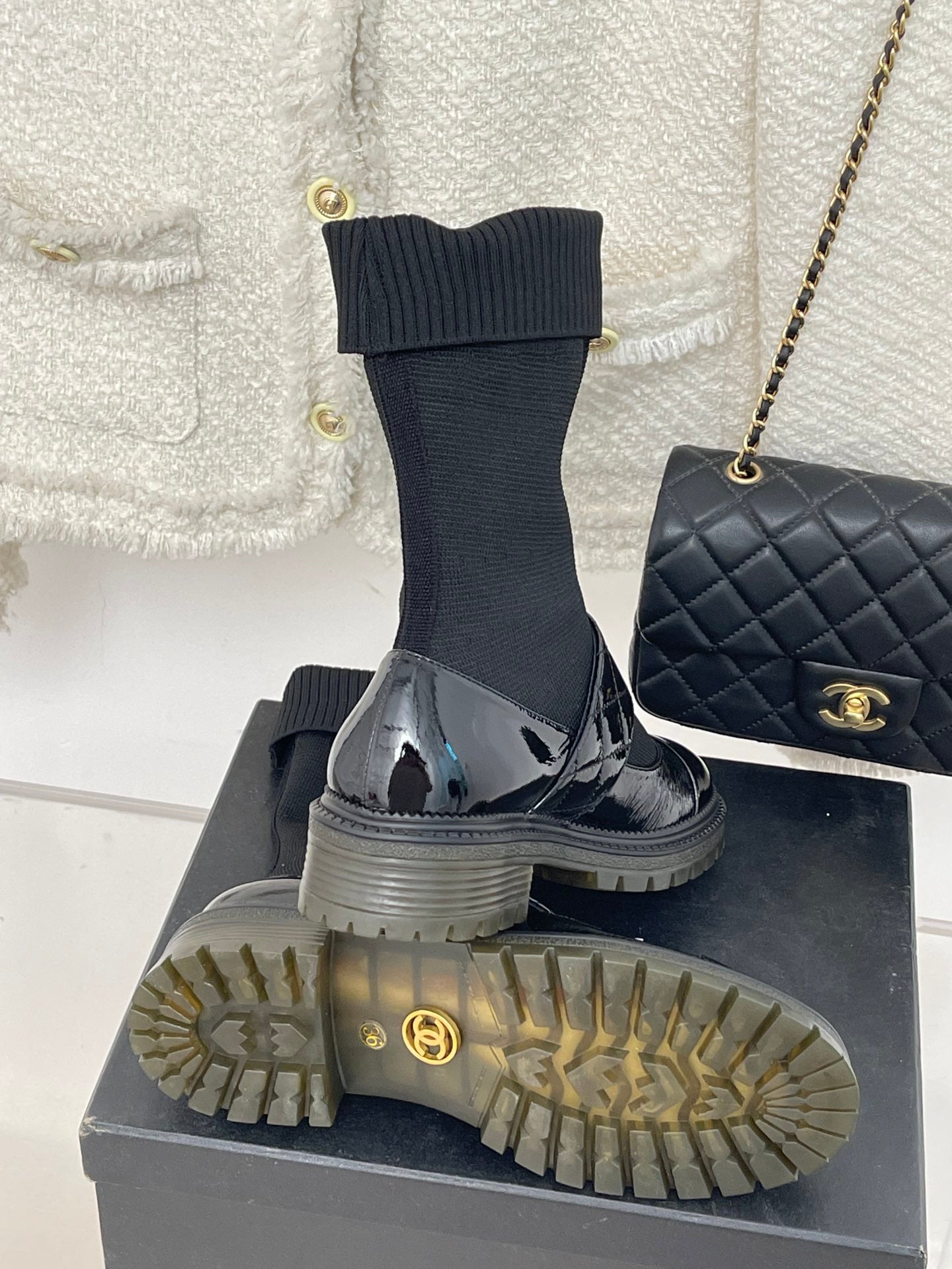 Luxury Shoes Sandals - CHL - 060