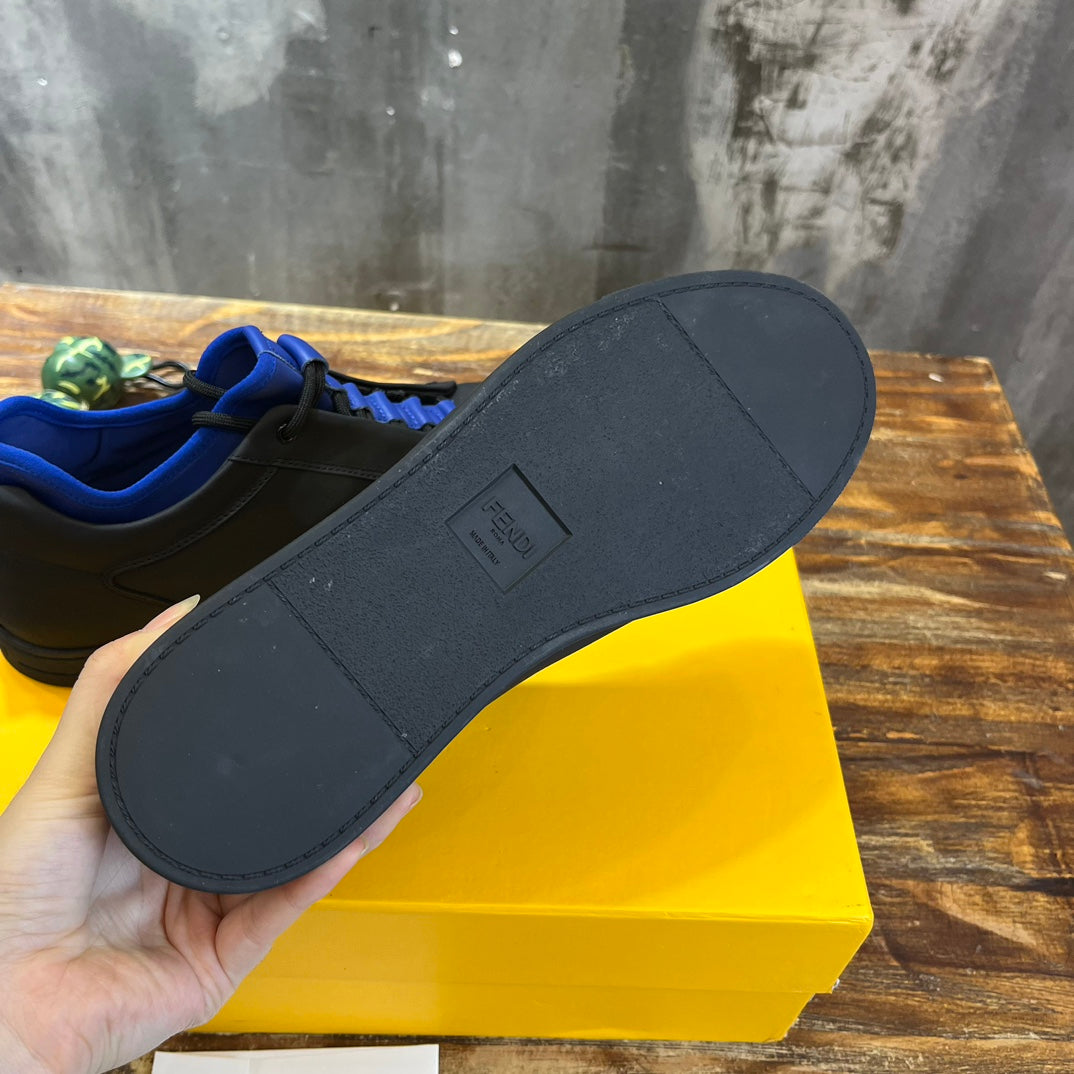 Luxury Shoes - FED - 003